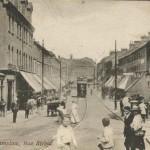 Hoe Street 1907