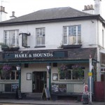Hare & Hounds Pub