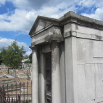 Harriet Hooker's Mausoleum